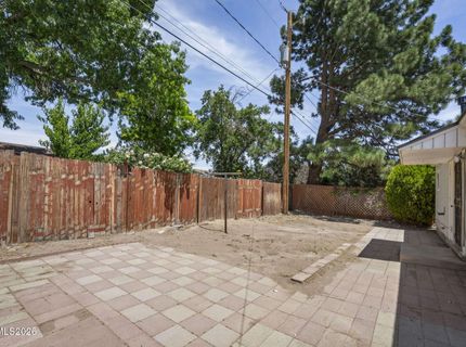 1180 Vance Way, Sparks, NV 89431 Photo