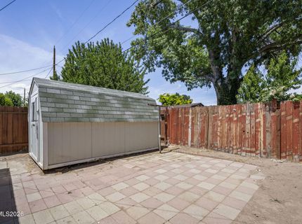 1180 Vance Way, Sparks, NV 89431 Photo