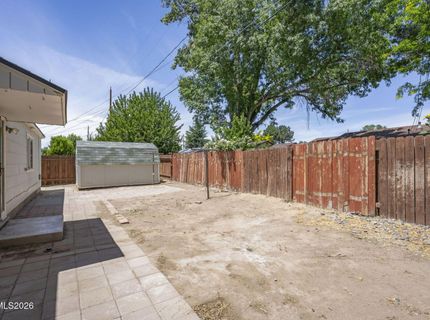 1180 Vance Way, Sparks, NV 89431 Photo