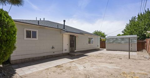 1180 Vance Way, Sparks, NV 89431 Photo