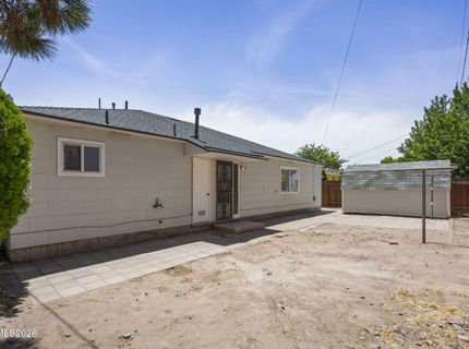 1180 Vance Way, Sparks, NV 89431 Photo
