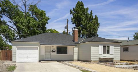 1180 Vance Way, Sparks, NV 89431 Photo