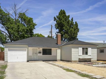 1180 Vance Way, Sparks, NV 89431 Photo