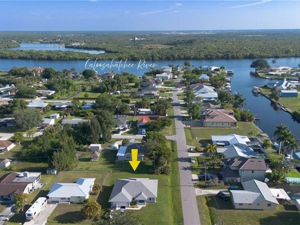 2115 Bahama AVE , FORT MYERS, FL 33905