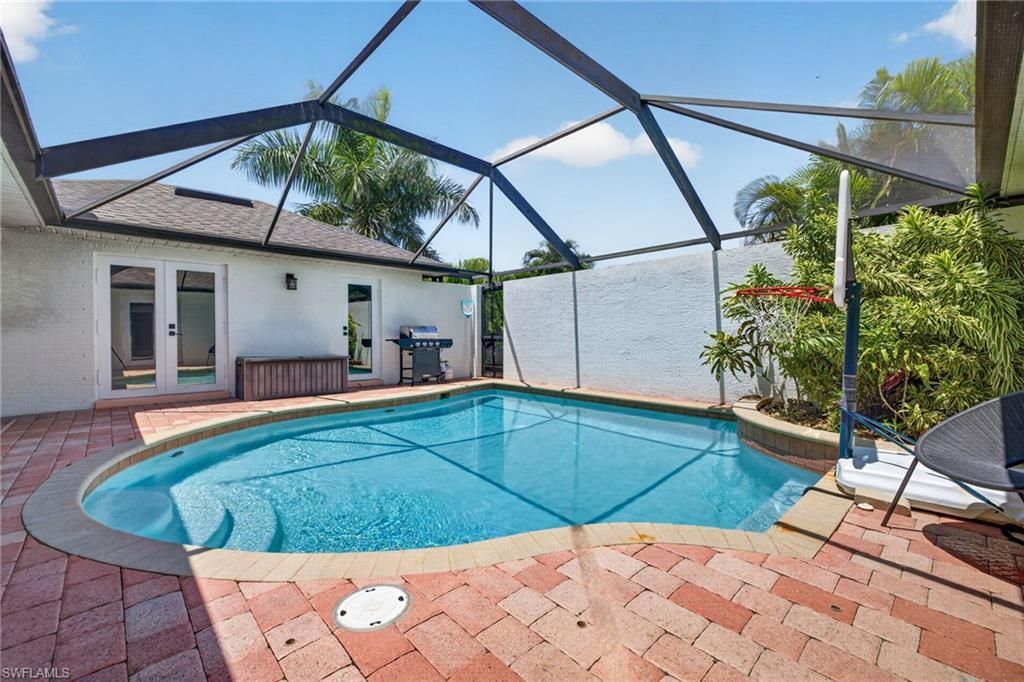 2309 SW 27th St , Cape Coral, FL 33914 Photo