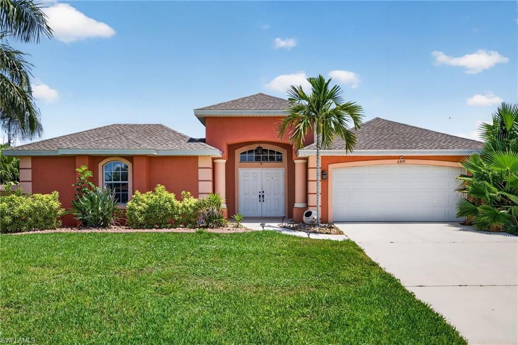 2309 SW 27th St , Cape Coral, FL 33914 Photo