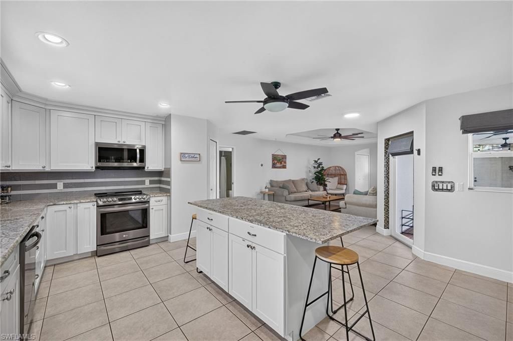 2309 SW 27th St , Cape Coral, FL 33914 Photo