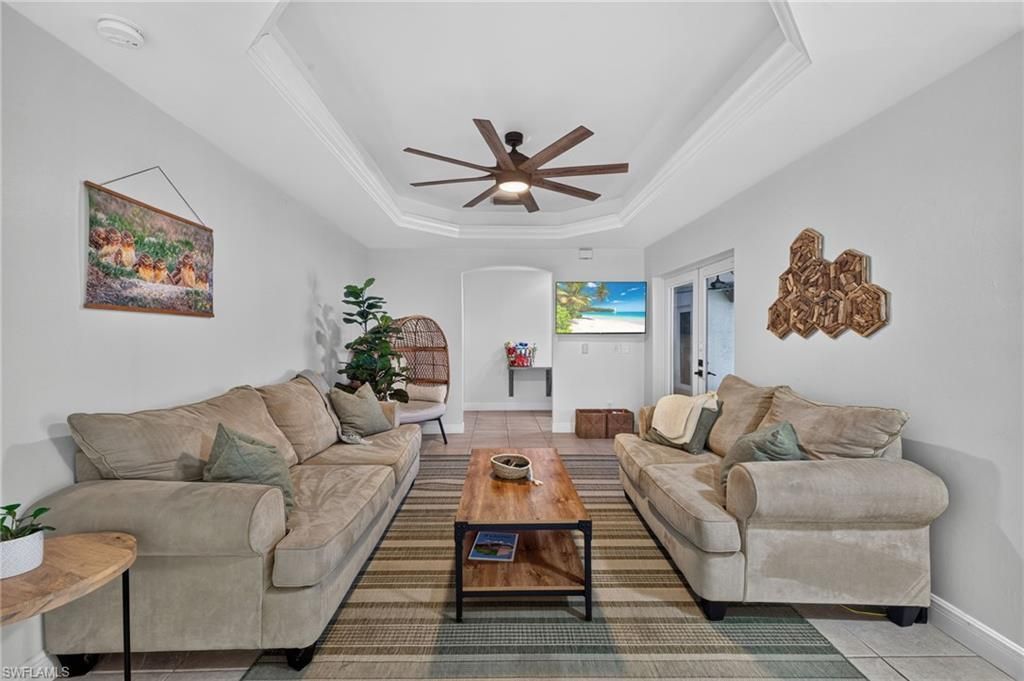 2309 SW 27th St , Cape Coral, FL 33914 Photo