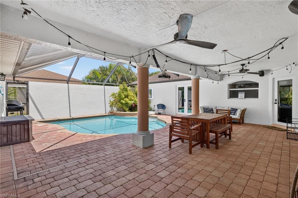 2309 SW 27th St , Cape Coral, FL 33914 Photo