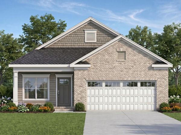 2983 Discovery Drive NW, Unit 46, Cleveland, TN 37312