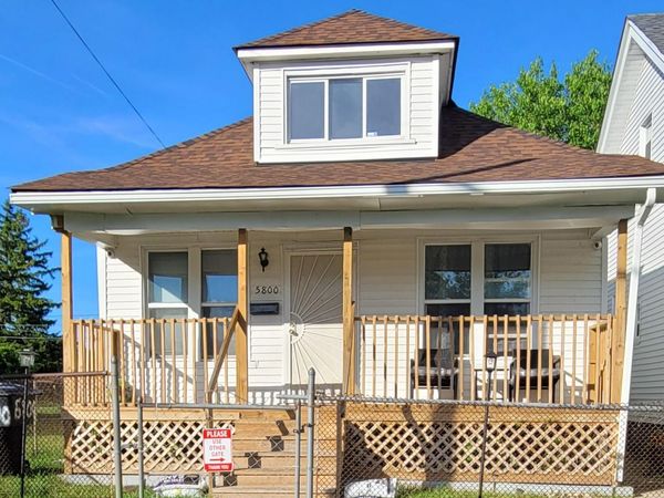 5800 Pennsylvania Street, Detroit, MI 48213