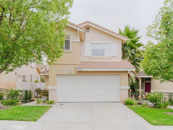 27631 Iris Place, Castaic, CA 91384