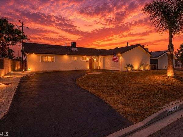 3306 Debbie, Riverside, CA 92501