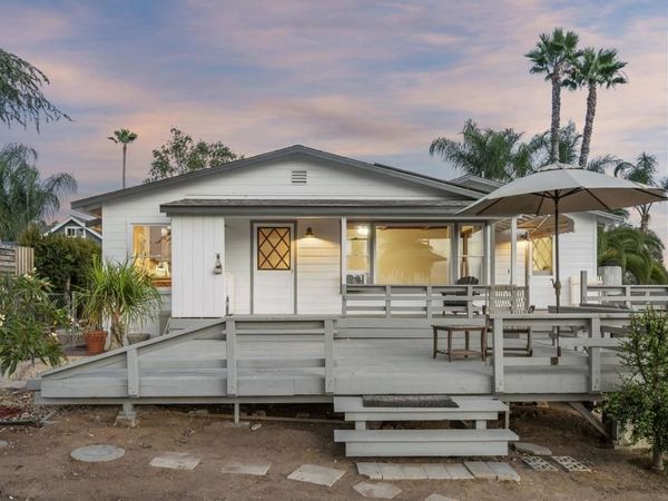 1330 Tower Drive, Vista, CA 92083
