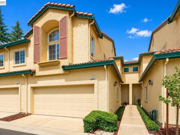 4153 Alba Ct, Pleasanton, CA 94588
