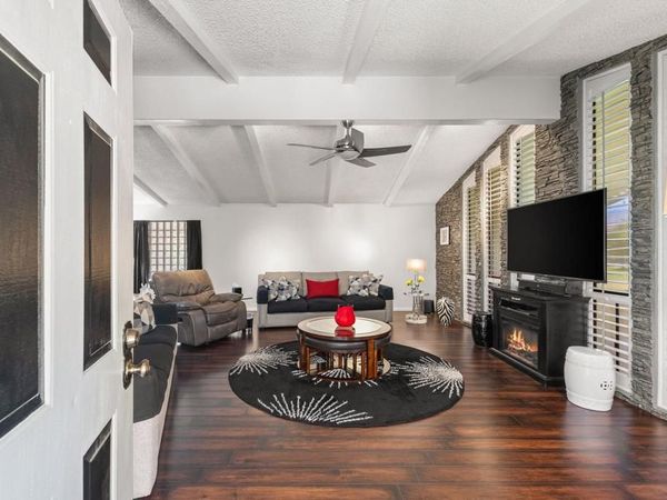 73450 Country Club Drive, Unit 269, Palm Desert, CA 92260