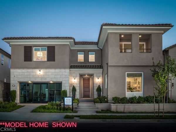 5737 Sunrise Ridge Lane, Lake Forest, CA 92679