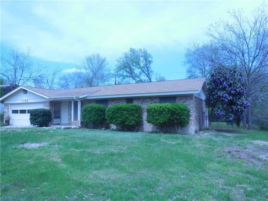 1100 Floradale Dr, Austin, TX 78753 Main Photo