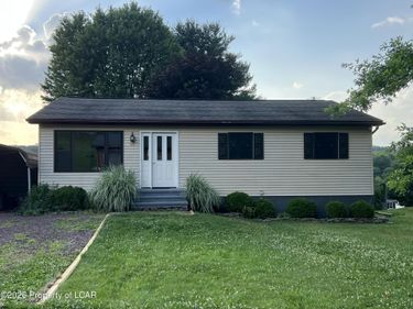 320 Highland Avenue, Trucksville, PA 18708