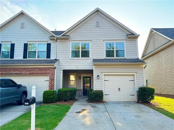 2885 Maple Park Place , Cumming, GA 30041