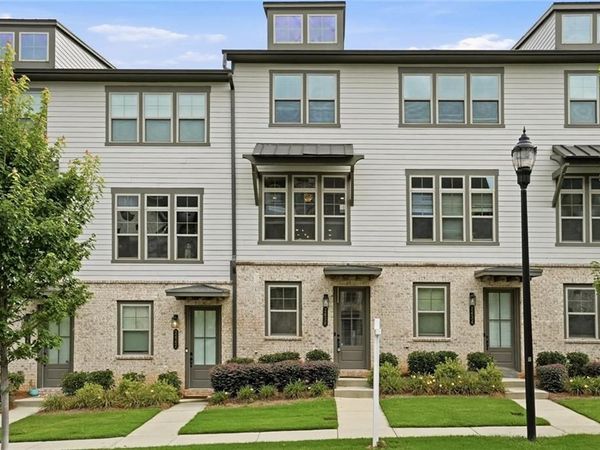 2438 Figaro Drive, Atlanta, GA 30339