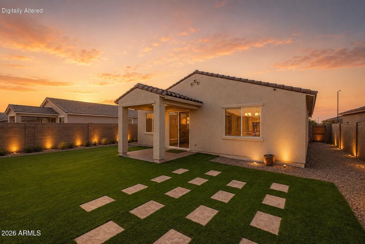 24638 W Ashleigh Marie Street, Buckeye, AZ 85326 Main Photo