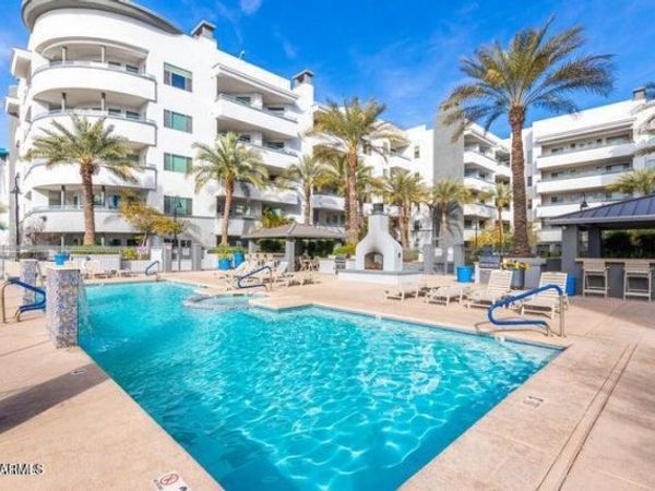 945 E PLAYA DEL NORTE Drive, Unit 3025, Tempe, AZ 85288