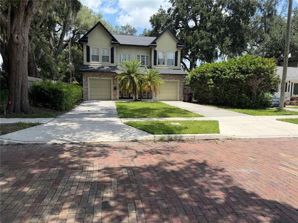 1009 ELMWOOD STREET , Unit 1009, ORLANDO, FL 32801