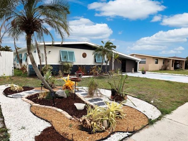 3641 STOKES DRIVE, SARASOTA, FL 34232