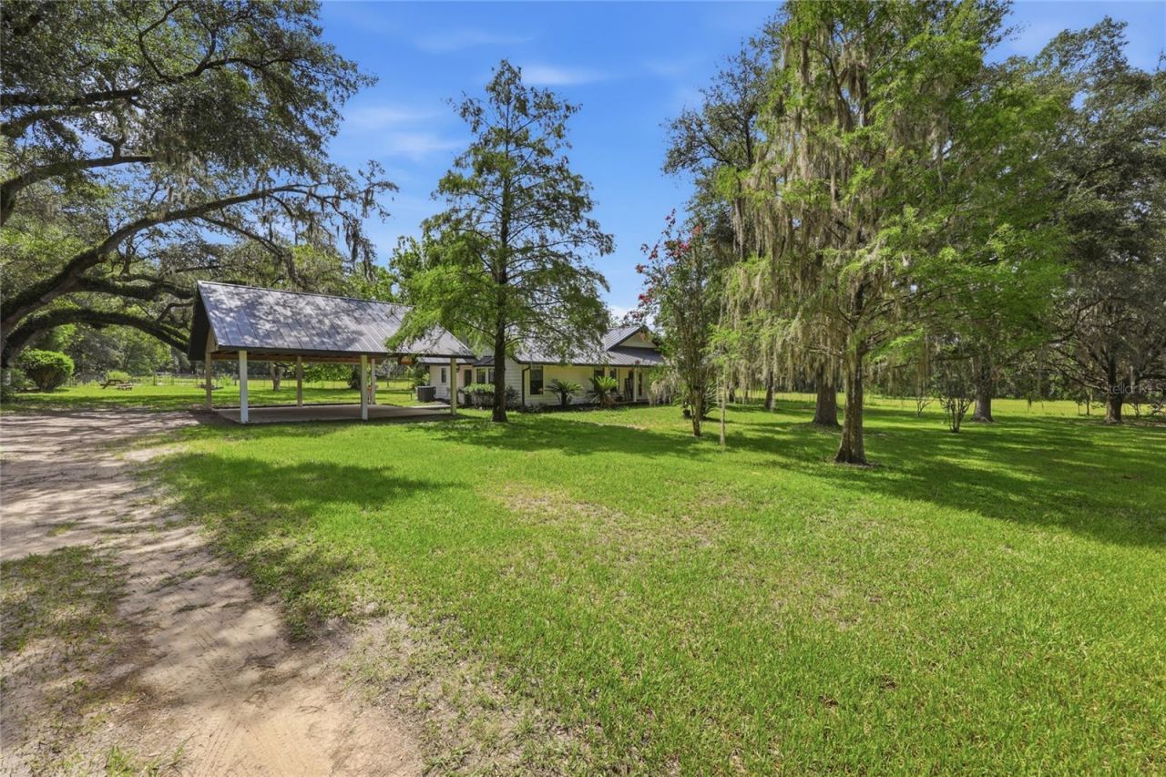 22929 E County Road 1474 , Hawthorne, FL 32640 Photo