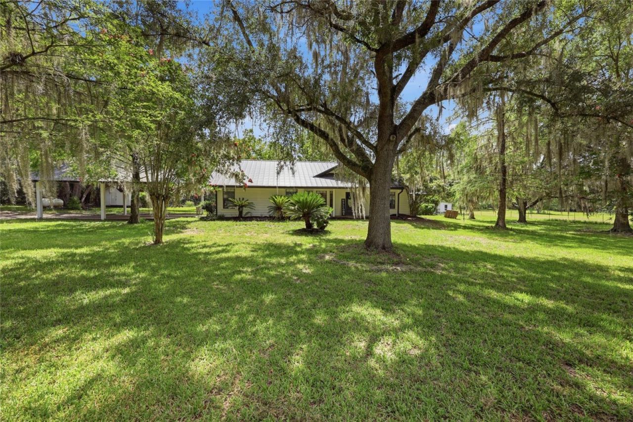 22929 E County Road 1474 , Hawthorne, FL 32640 Photo