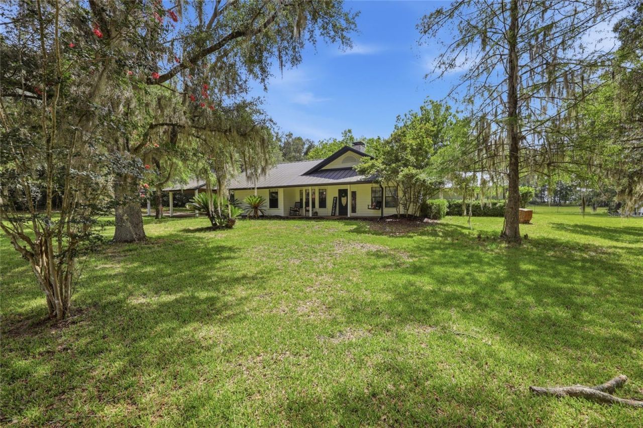 22929 E County Road 1474 , Hawthorne, FL 32640 Photo