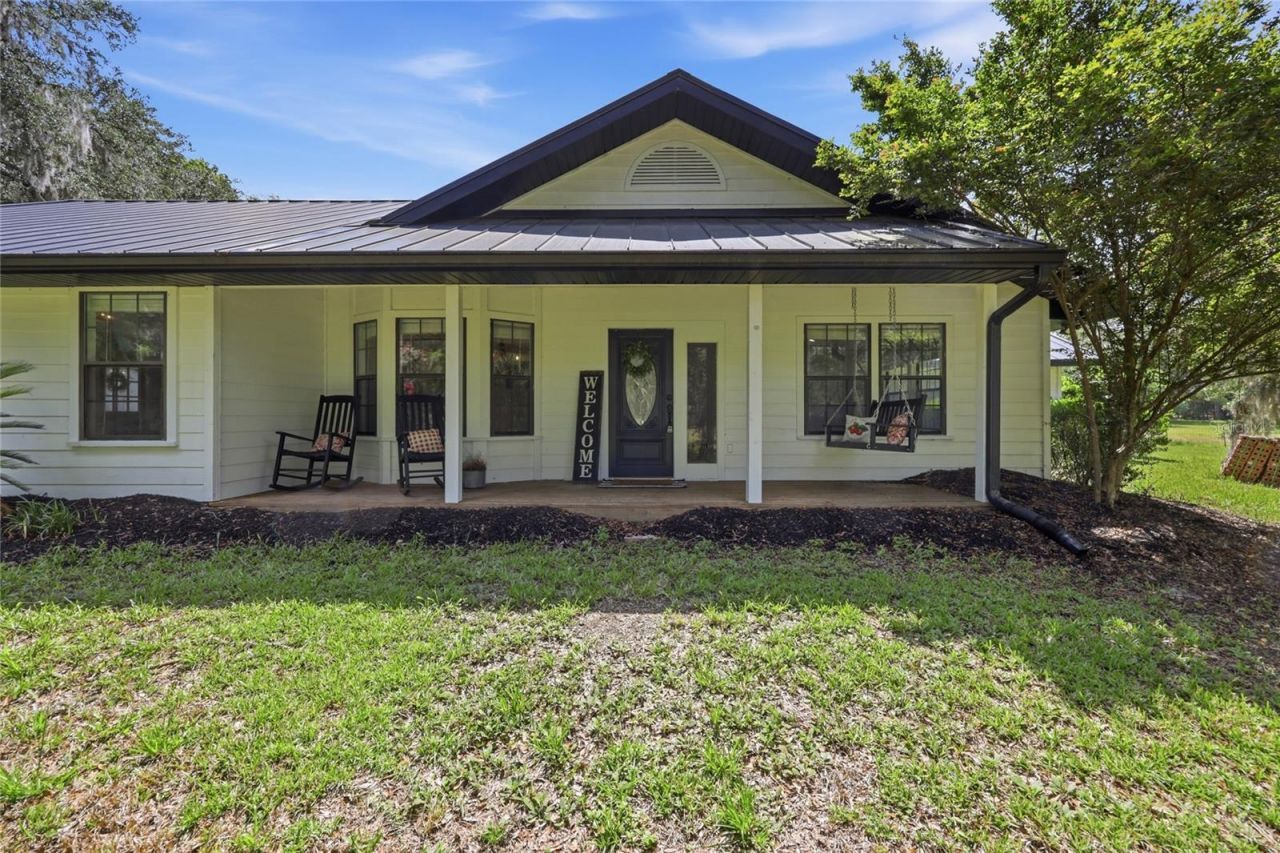 22929 E County Road 1474 , Hawthorne, FL 32640 Photo