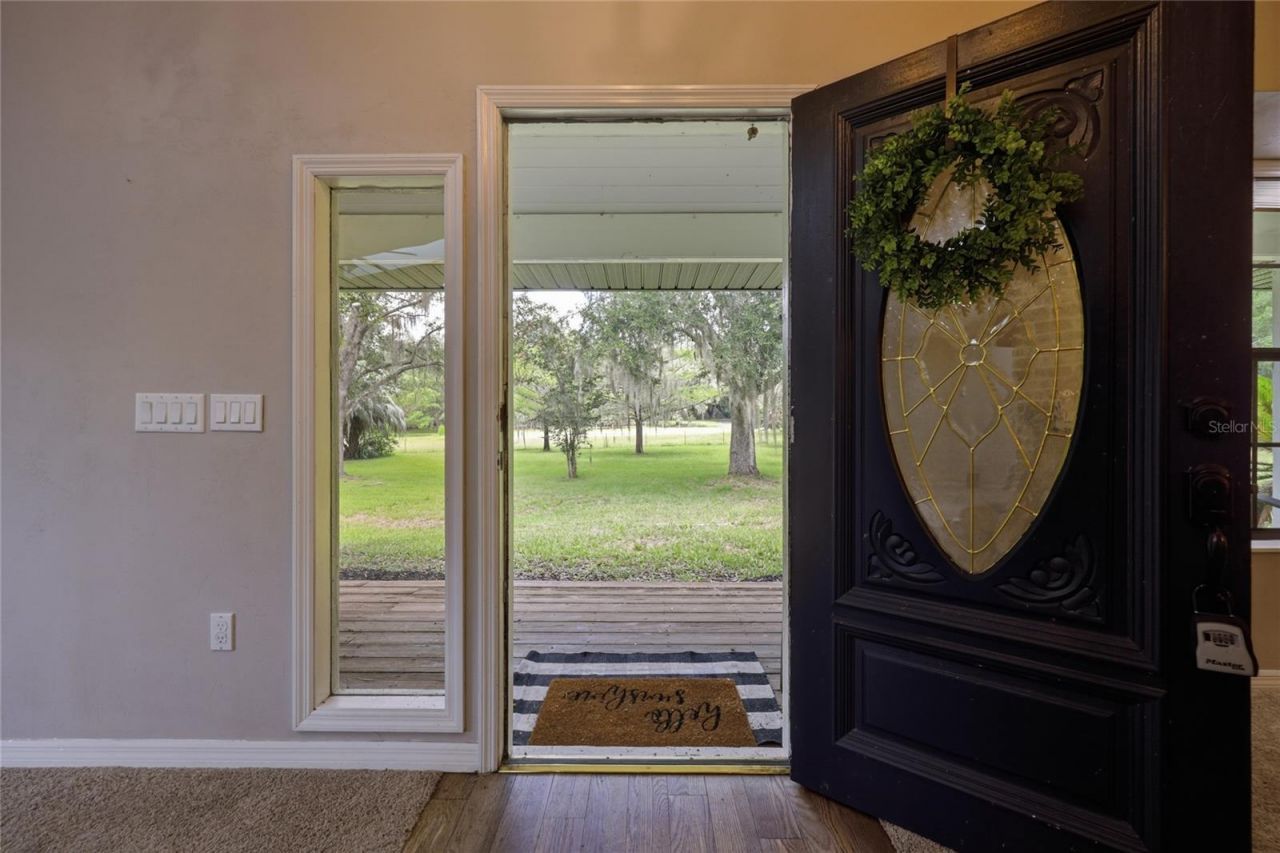 22929 E County Road 1474 , Hawthorne, FL 32640 Photo
