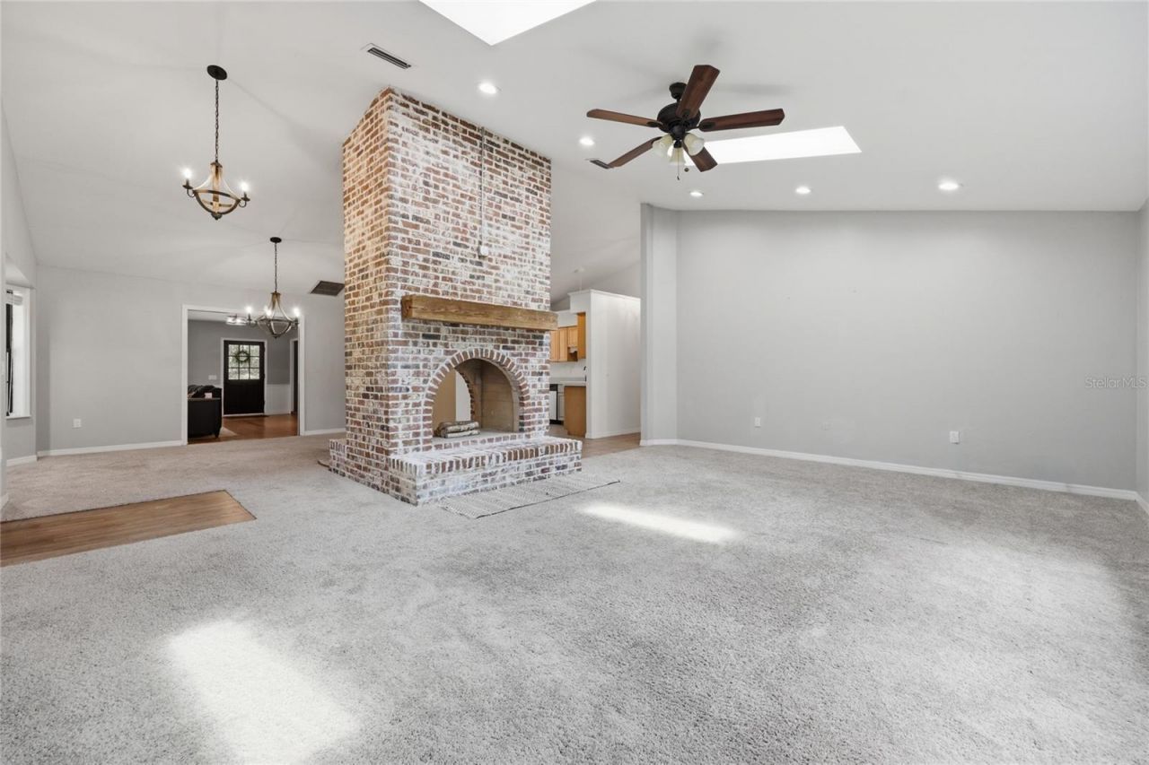 22929 E County Road 1474 , Hawthorne, FL 32640 Photo