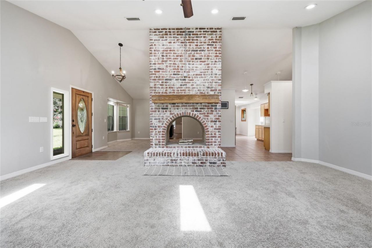 22929 E County Road 1474 , Hawthorne, FL 32640 Photo
