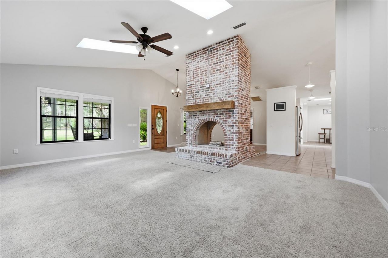22929 E County Road 1474 , Hawthorne, FL 32640 Photo