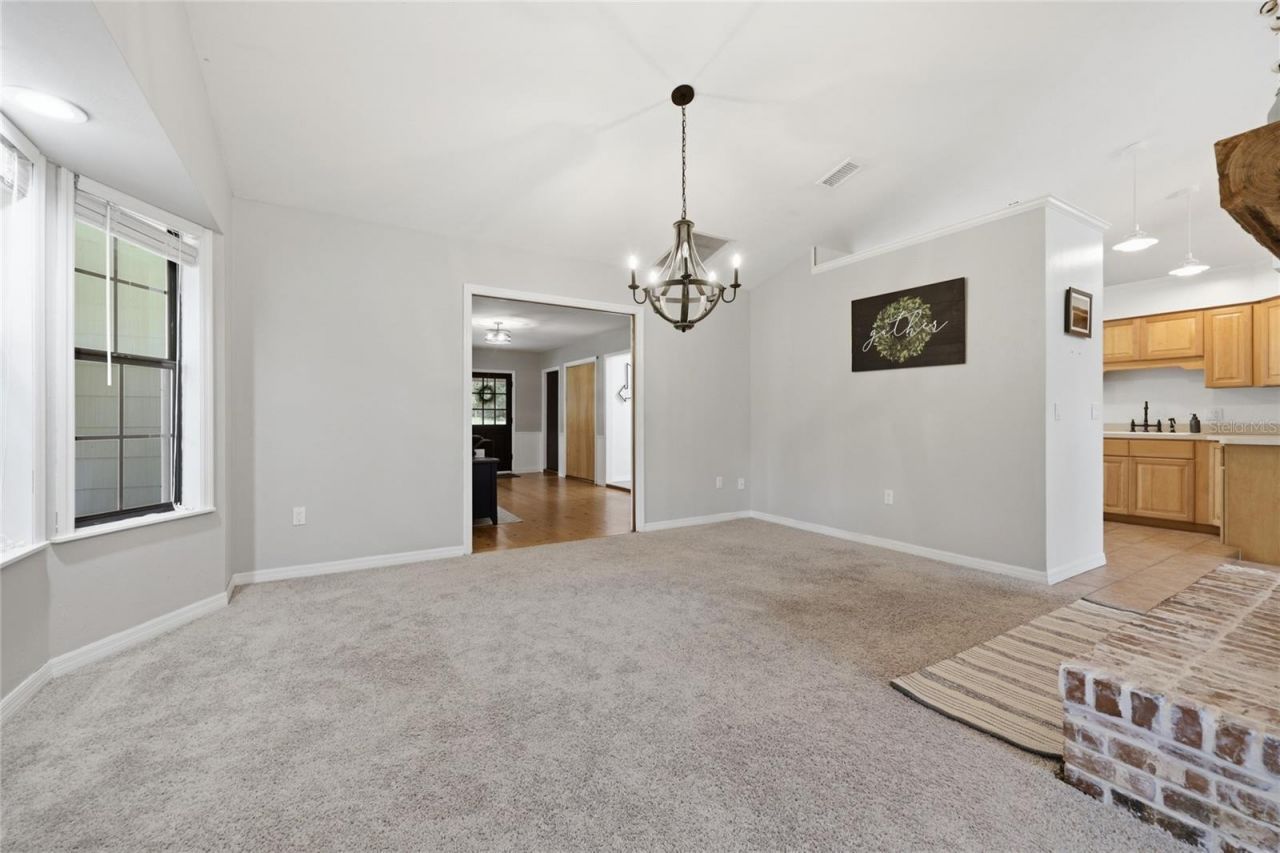 22929 E County Road 1474 , Hawthorne, FL 32640 Photo