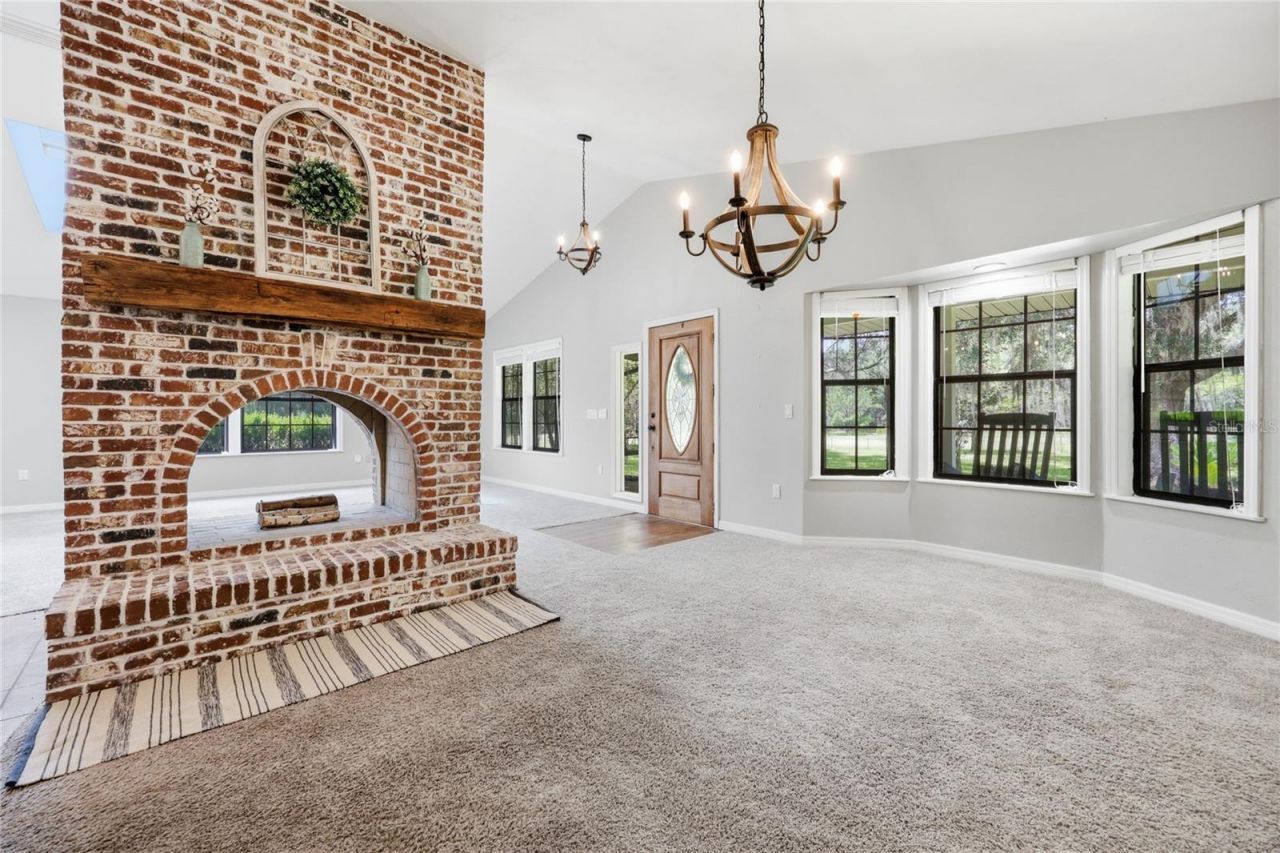 22929 E County Road 1474 , Hawthorne, FL 32640 Photo