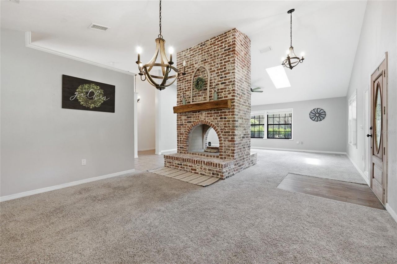 22929 E County Road 1474 , Hawthorne, FL 32640 Photo