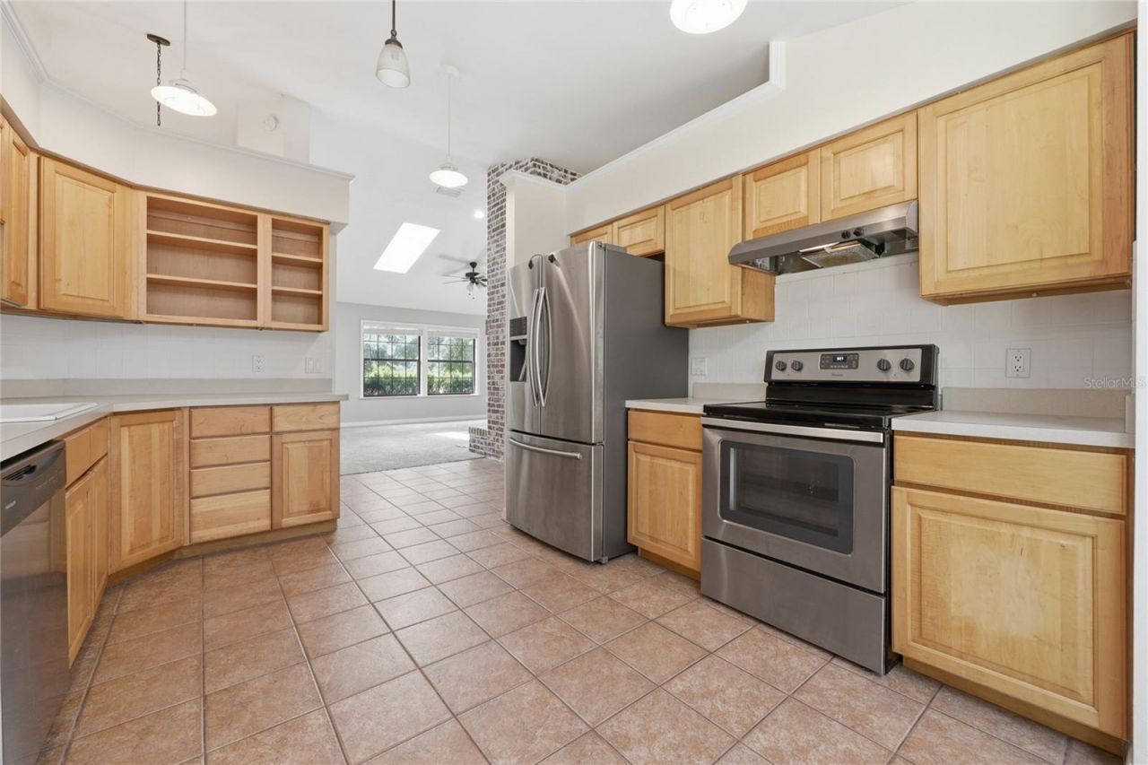 22929 E County Road 1474 , Hawthorne, FL 32640 Photo