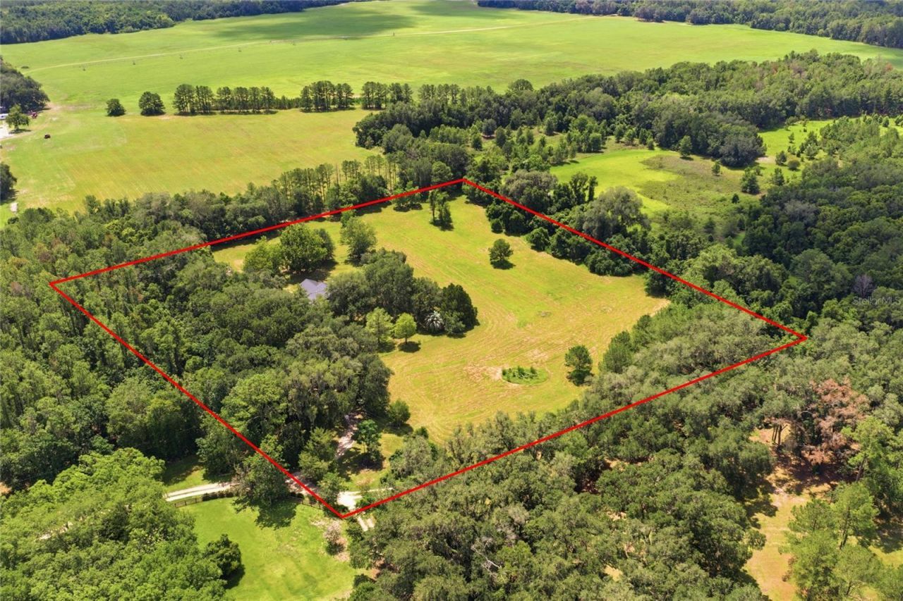 22929 E County Road 1474 , Hawthorne, FL 32640 Photo