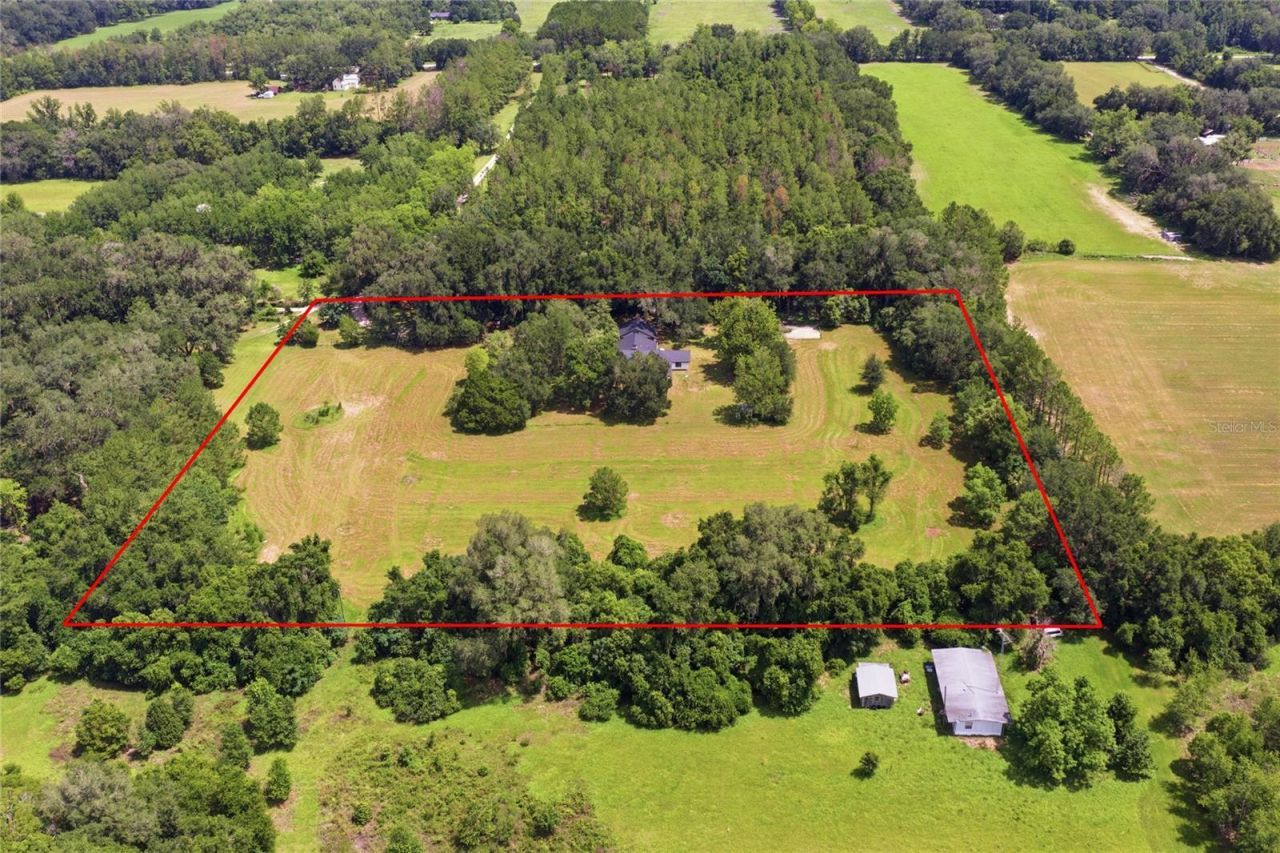 22929 E County Road 1474 , Hawthorne, FL 32640 Photo