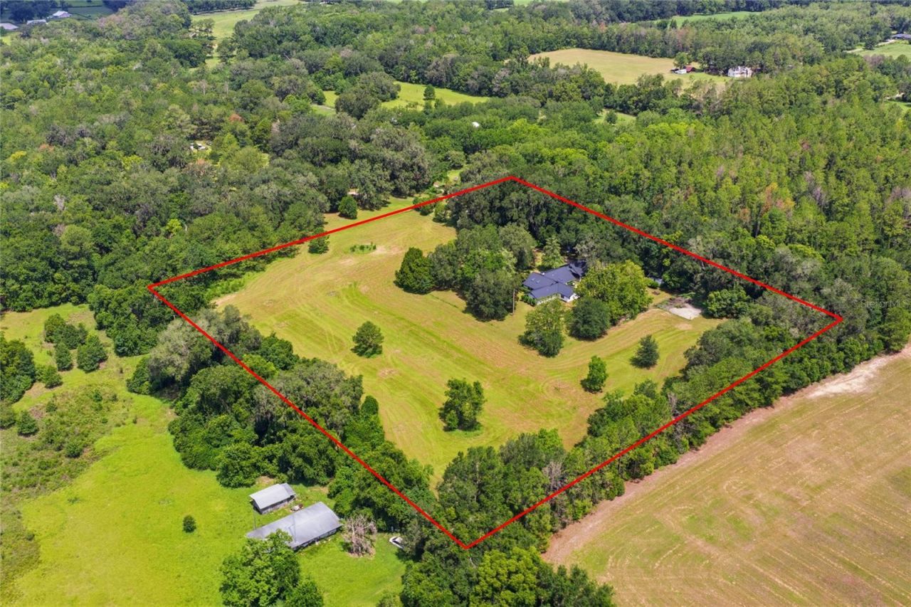22929 E County Road 1474 , Hawthorne, FL 32640 Photo