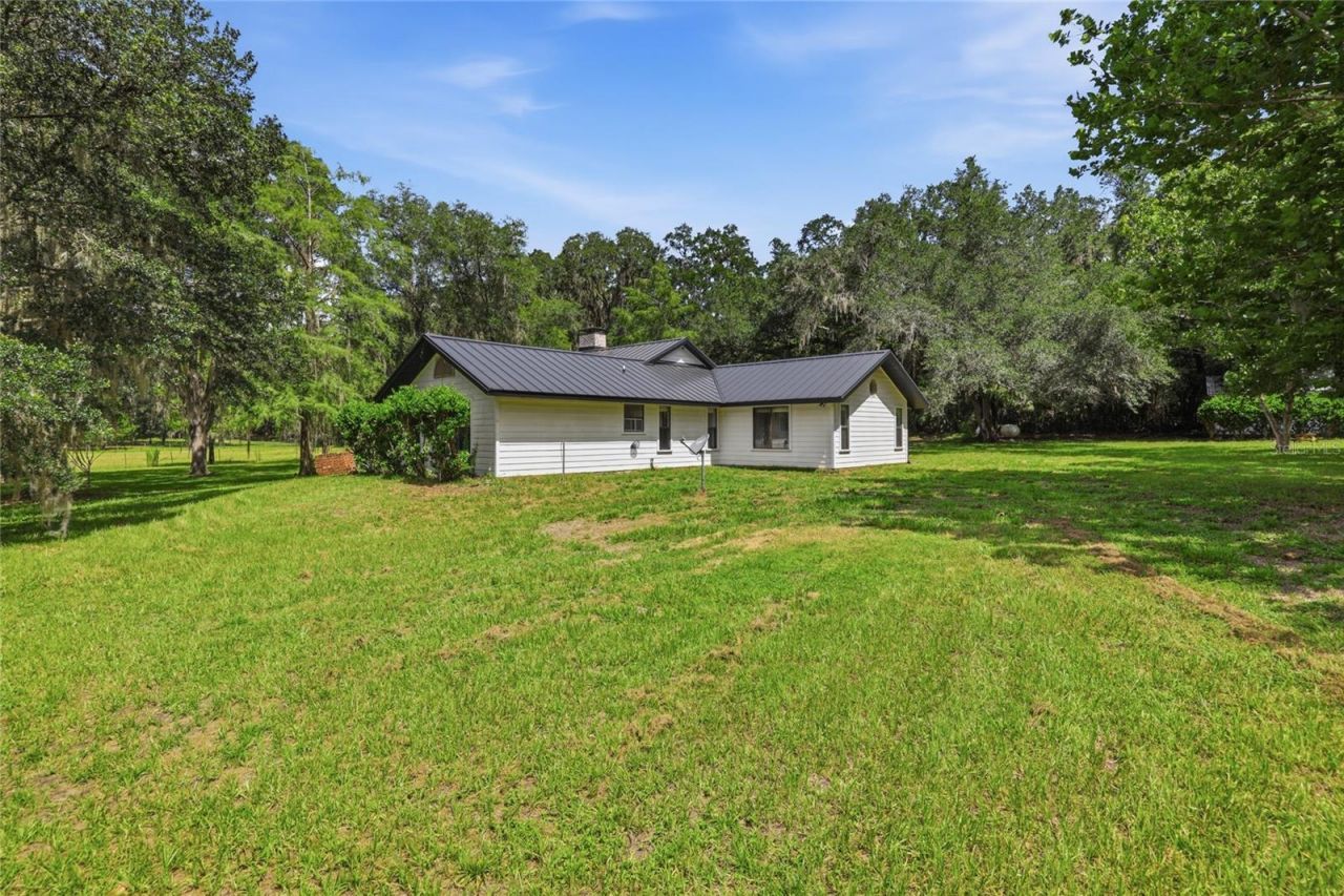22929 E County Road 1474 , Hawthorne, FL 32640 Photo