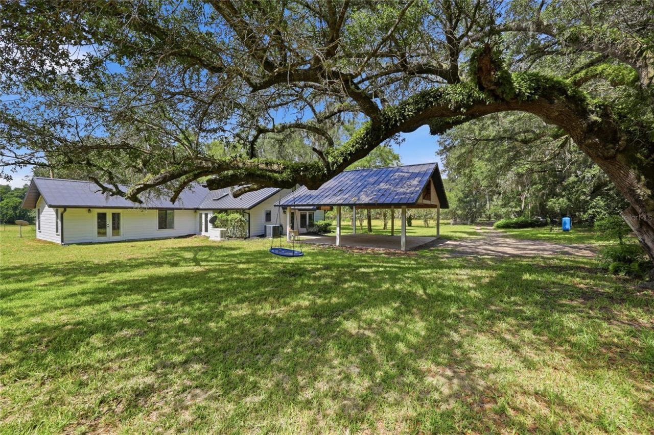 22929 E County Road 1474 , Hawthorne, FL 32640 Photo