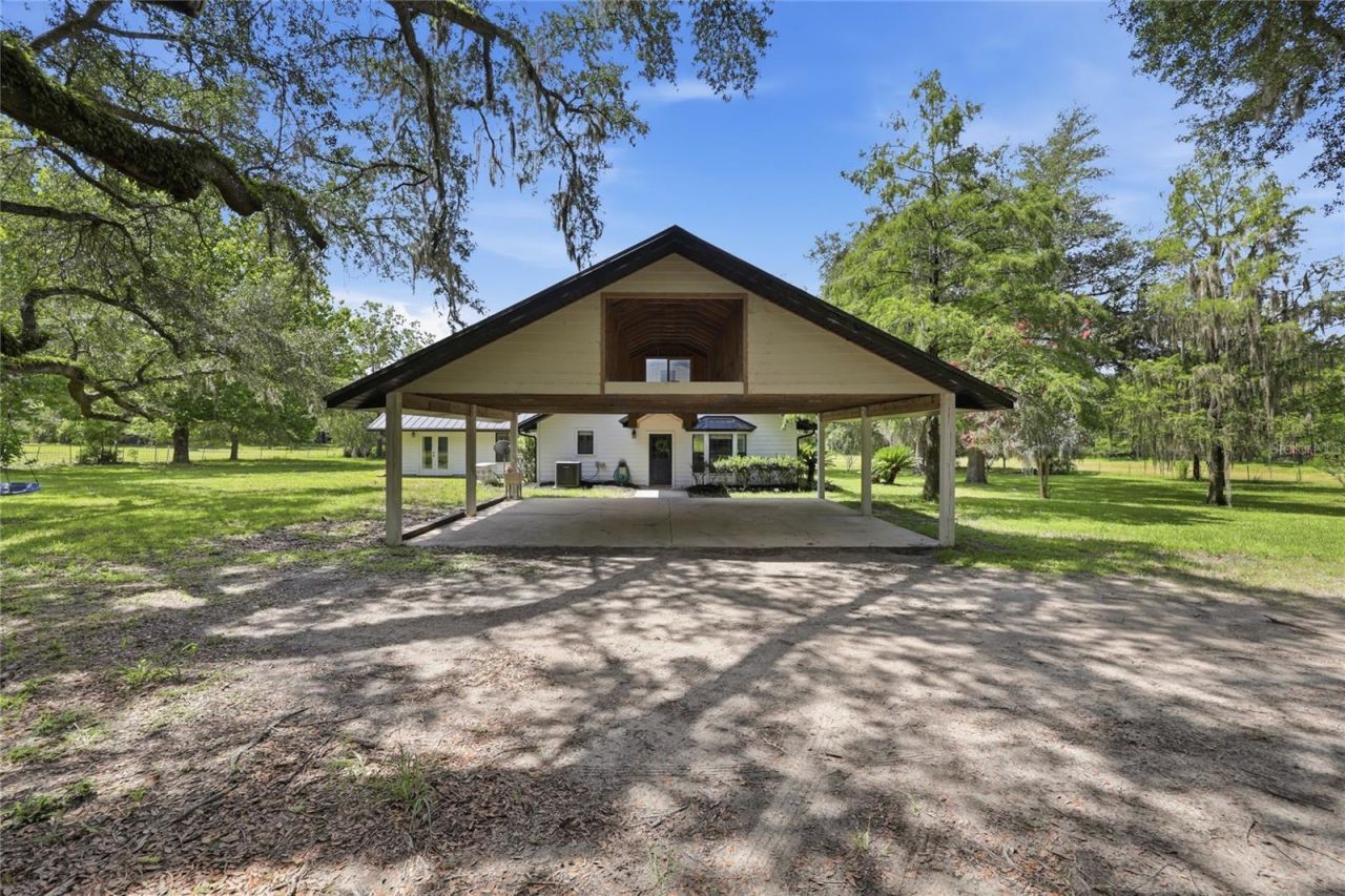 22929 E County Road 1474 , Hawthorne, FL 32640 Photo