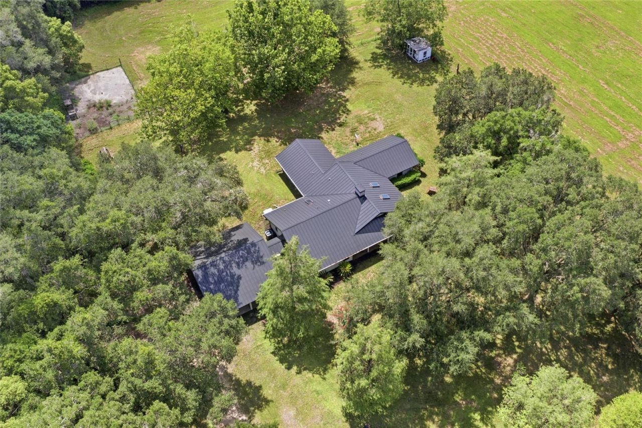 22929 E County Road 1474 , Hawthorne, FL 32640 Photo
