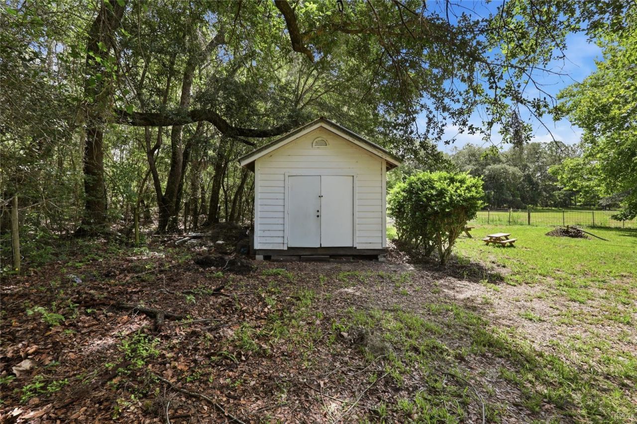 22929 E County Road 1474 , Hawthorne, FL 32640 Photo