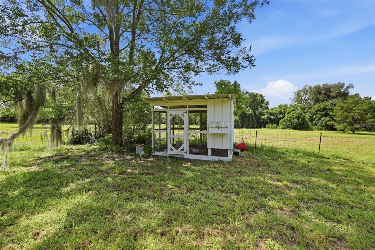 22929 E County Road 1474 , Hawthorne, FL 32640 Photo